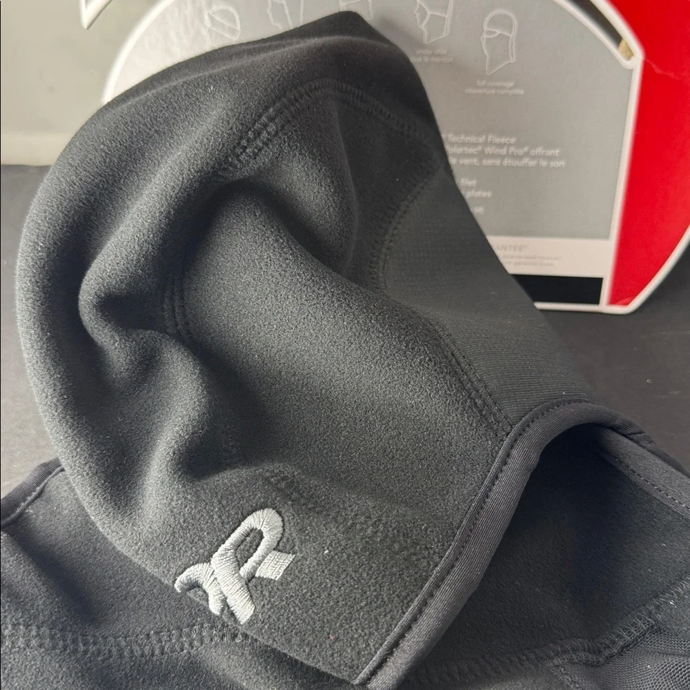 Outdoor Research Sonic Balaclava size Small